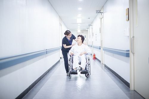 서수원 제이에스병원, 간호·간병통합서비스 실시