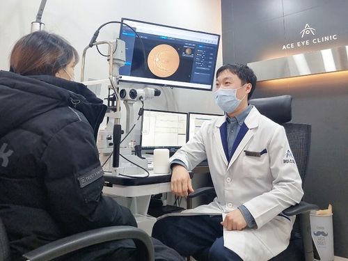 [헬스,톡,톡] 발병 연령 낮아지는 백내장, 원인과 해결방법은?
