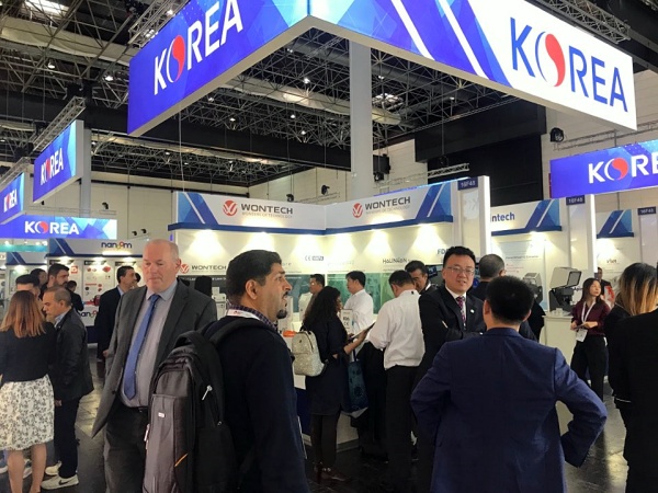 의료기기조합, 독일 MEDICA 2021서 한국관 꾸려