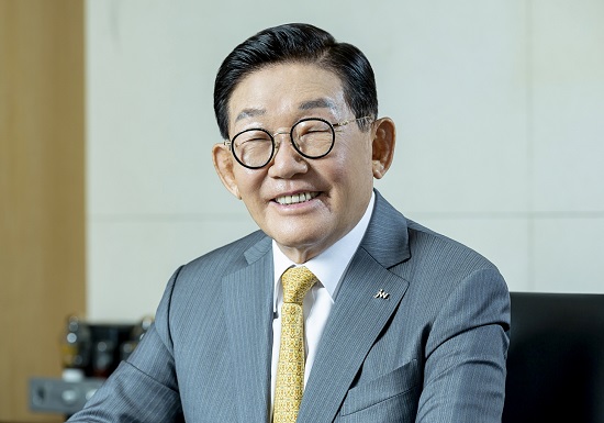 대한민국 약업대상, 이종호 JW그룹 명예회장 수상