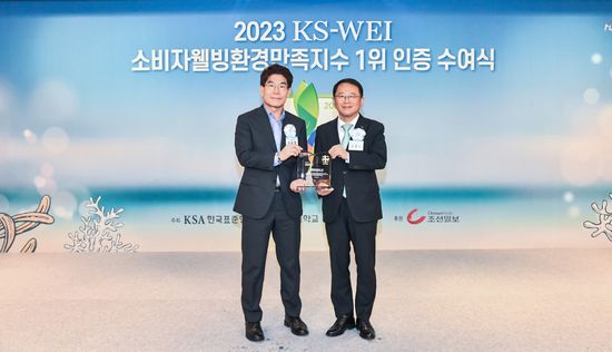 KMI한국의학연구소, 표준협회 소비자 조사서 검진센터 1위 인증
