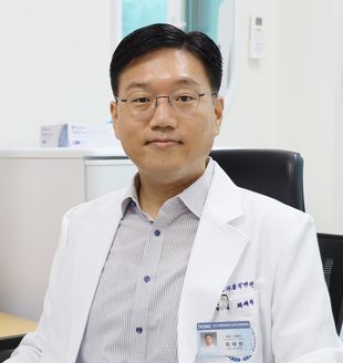 칠곡가톨릭병원, 내과 의료진 확충…만성 간질환 진료 강화