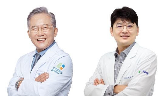 청담 우리들병원 최용수 원장, 내시경 시술 새 접근법 개발
