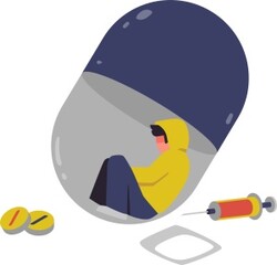 뉴아인, 마약중독자 치료 전자약 개발 과제에 선정