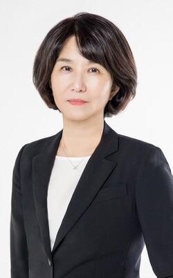휴온스, 신성장 R&D 총괄에 박경미 부사장 선임