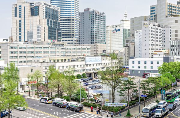 국립중앙의료원, 6월부터 주4일제 시범사업 실시