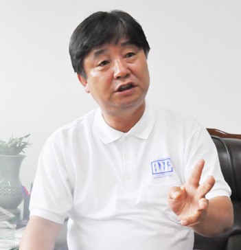 “軍에 대한 작은 관심이 내고장을 바꾼다”