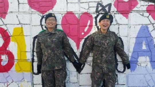 ‘통영바로알기 장병 1일 체험투어’ 개최