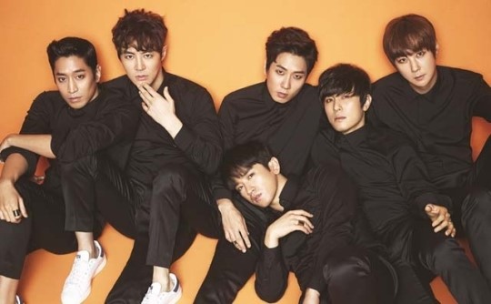 17년 장수그룹 신화 “힘 닿는 데까지 댄스 그룹 활동”