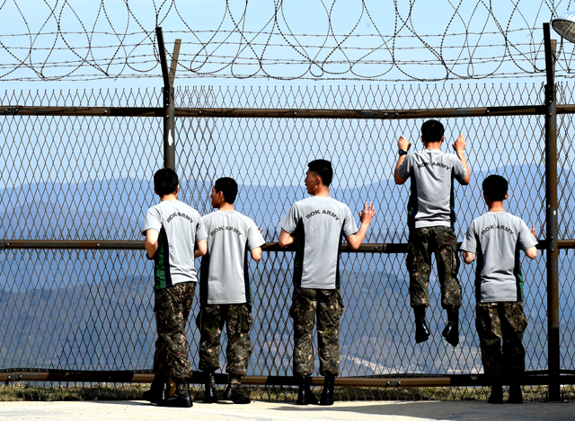 ［DMZ 동서횡단_냉전을 넘어 희망을 보다］양구 펀치볼 마을