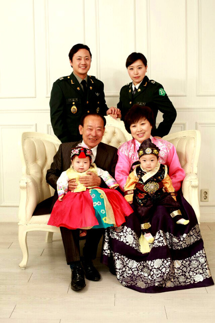 [25사단] 뼛속까지 수송인 “우리家 베테랑”
