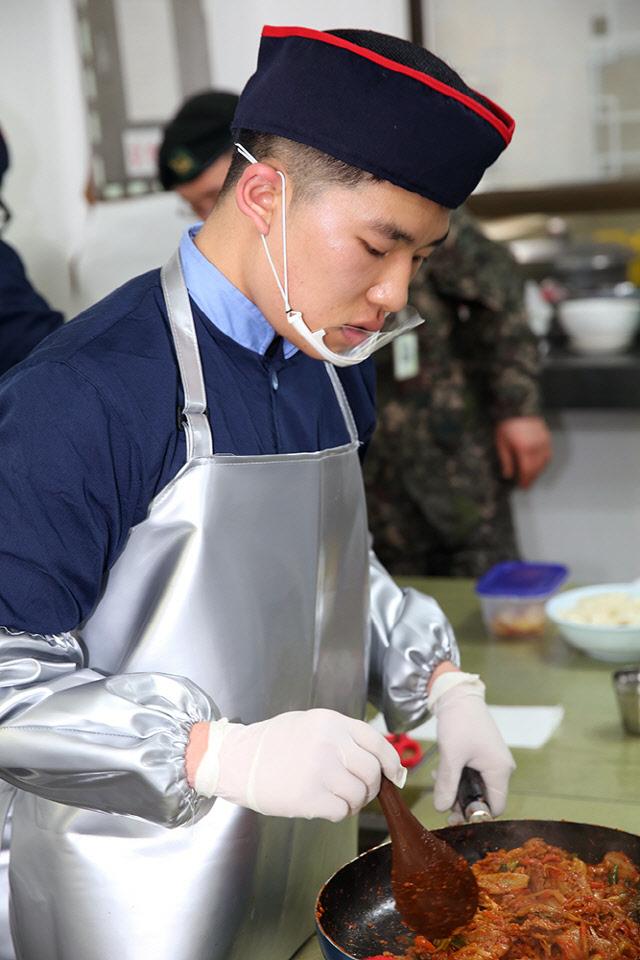 요리조리 쿡쿡 와~ ‘軍침’도네