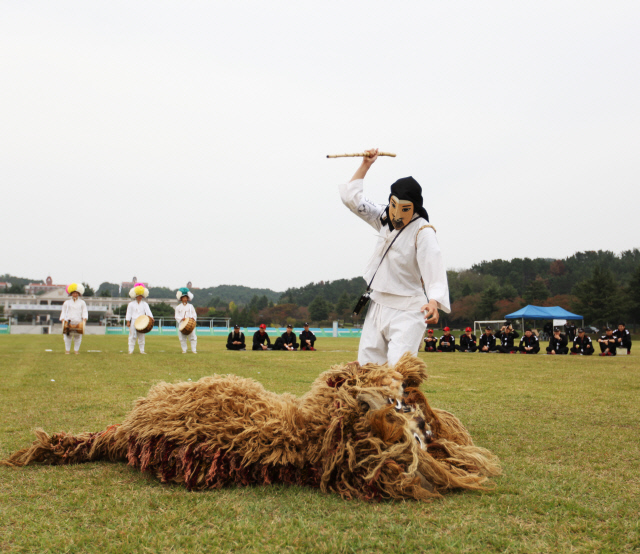[공군교육사]얼쑤~ 우리 병영 좋을시고!