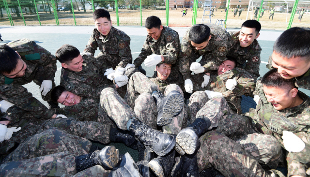 [단독] 배려가 자양분… 인성교육 싹트다