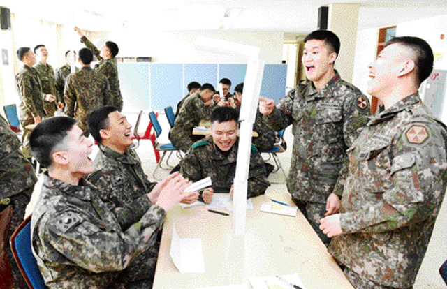 [단독] 배려가 자양분… 인성교육 싹트다