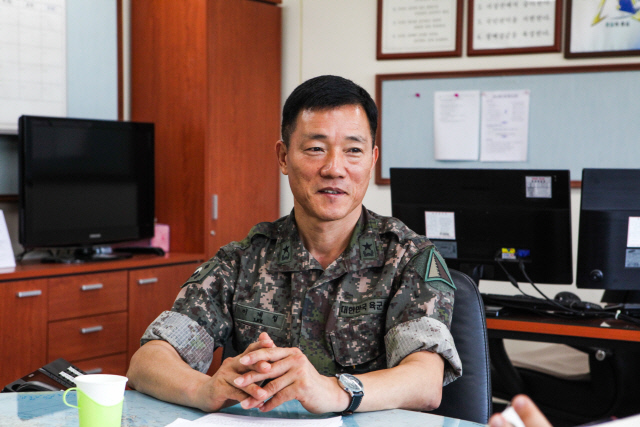[단독] 군수에 4차 산업기술 입혀보니…변화 ‘스마트’ 혁신 ‘스타트’
