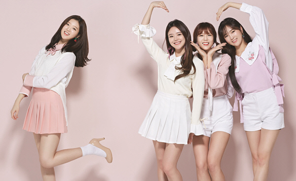 ‘힐링돌’  ‘과즙돌’ 리브하이, 디지털싱글 5집 앨범 8월 6일 컴백