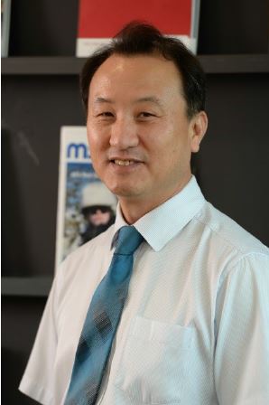 박대광 한국국방연구원 현역연구위원