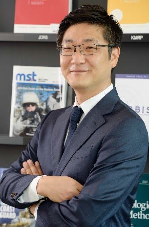 박지훈 한국국방연구원 연구위원