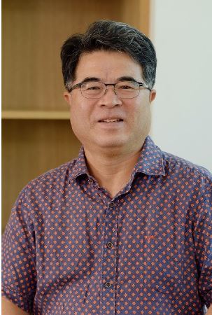 조영진 한국국방연구원 책임연구위원