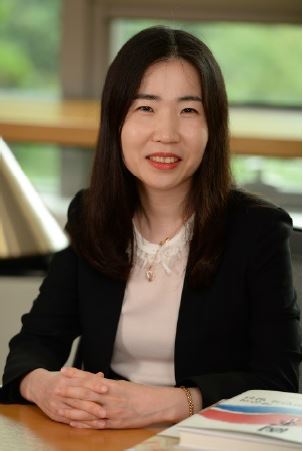 선미선 한국국방연구원 연구위원