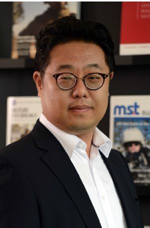 송병규 한국국방연구원 연구위원