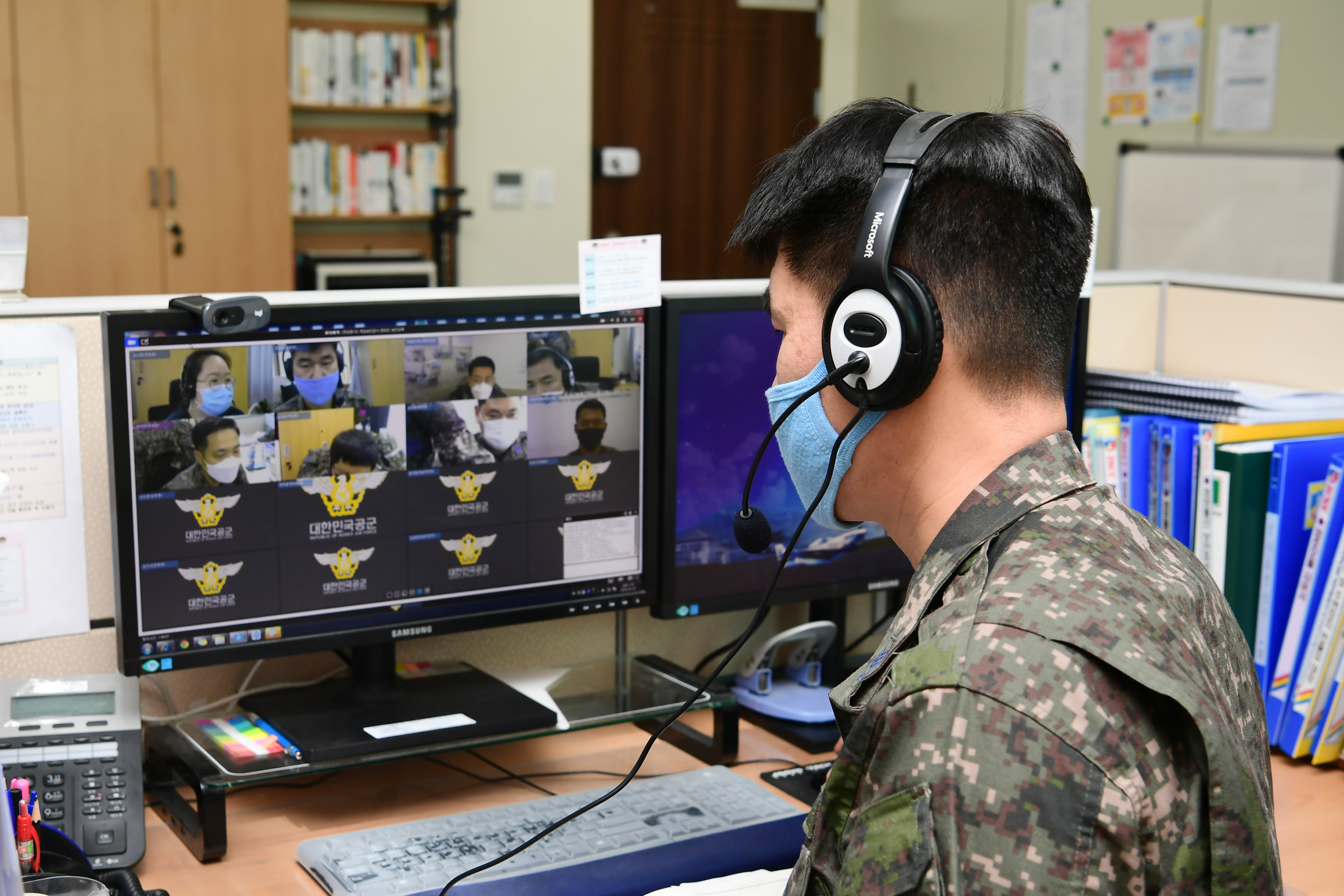 어떤 상황이라도 보안, 빈틈없이