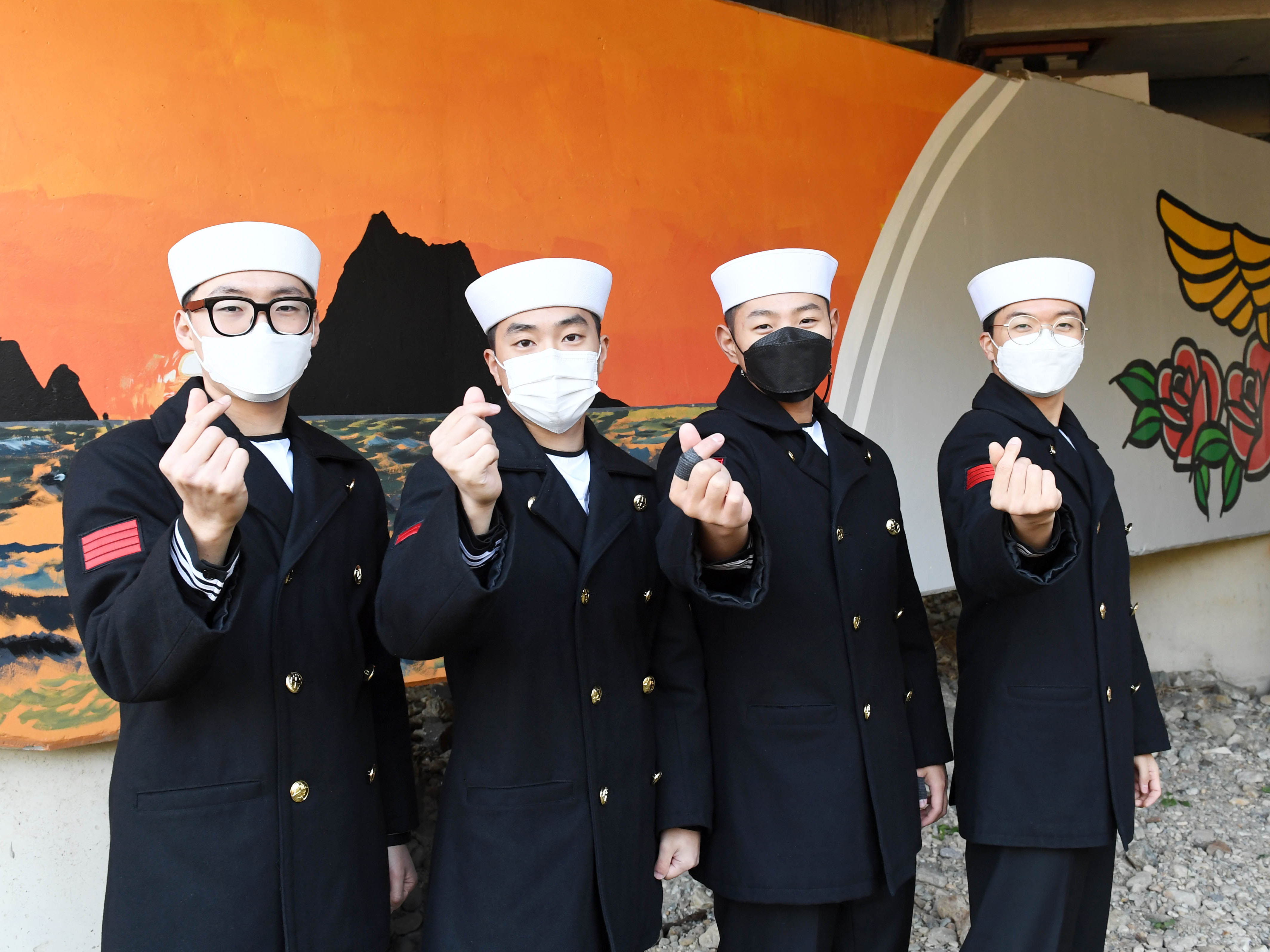 재능 기부 방식으로… 지역 녹지환경 개선