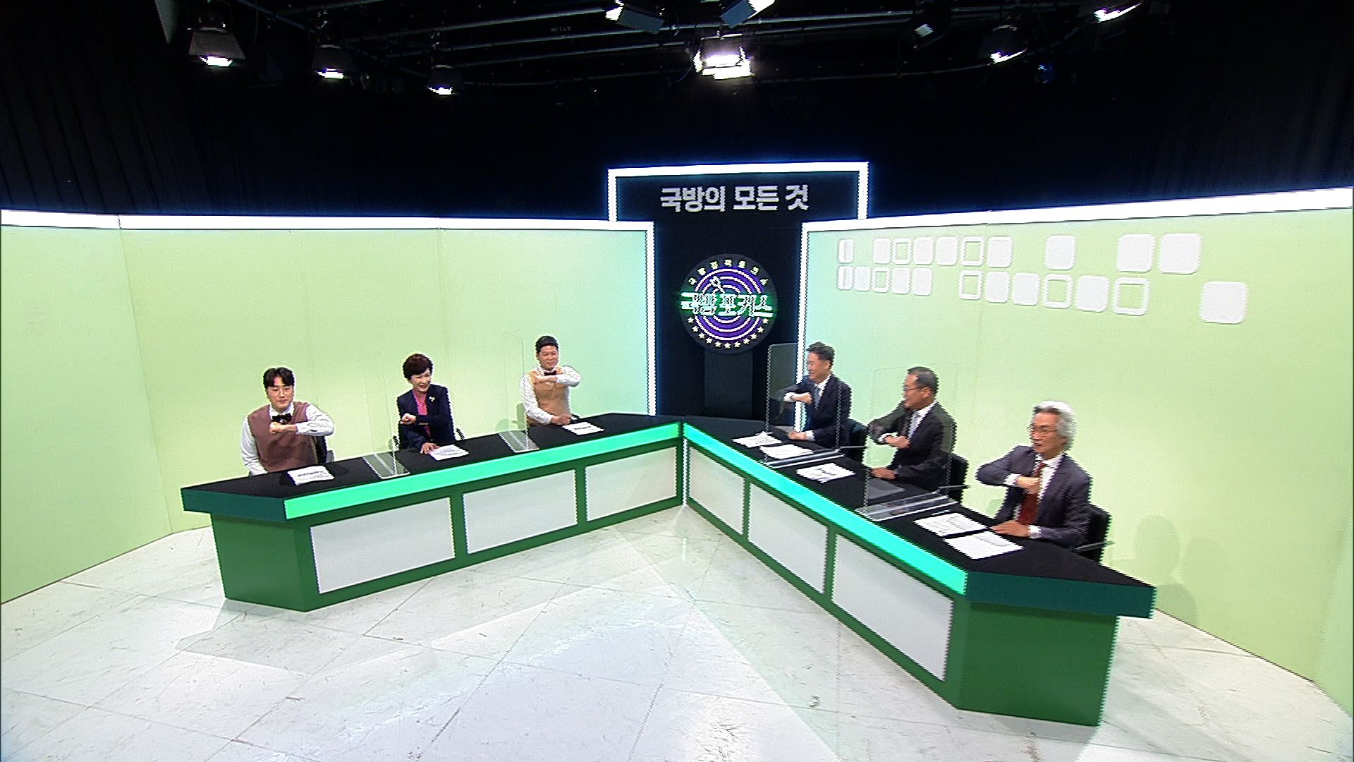 [국방TV 국방포커스 768회] ‘주한미군기지 이전사업, 왜 어떻게 추진하는가?’ - 최 창 규 주한미군기지 이전사업단장