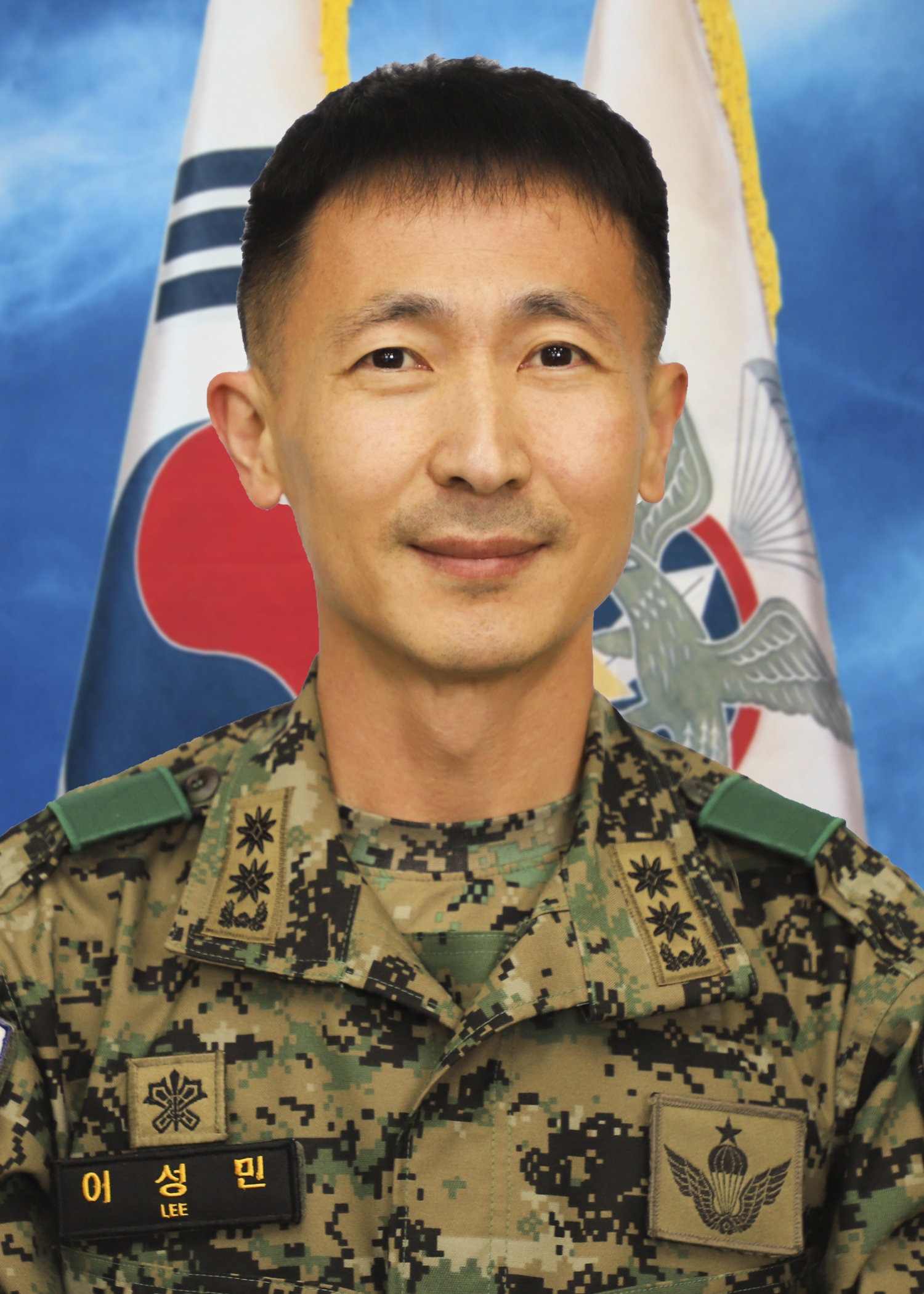 [이 성 민 견장일기] 리더의 6가지 역할