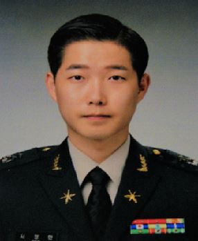 [육군66보병사단 포병여단 서정한 중위] 다시 조인 군화 끈