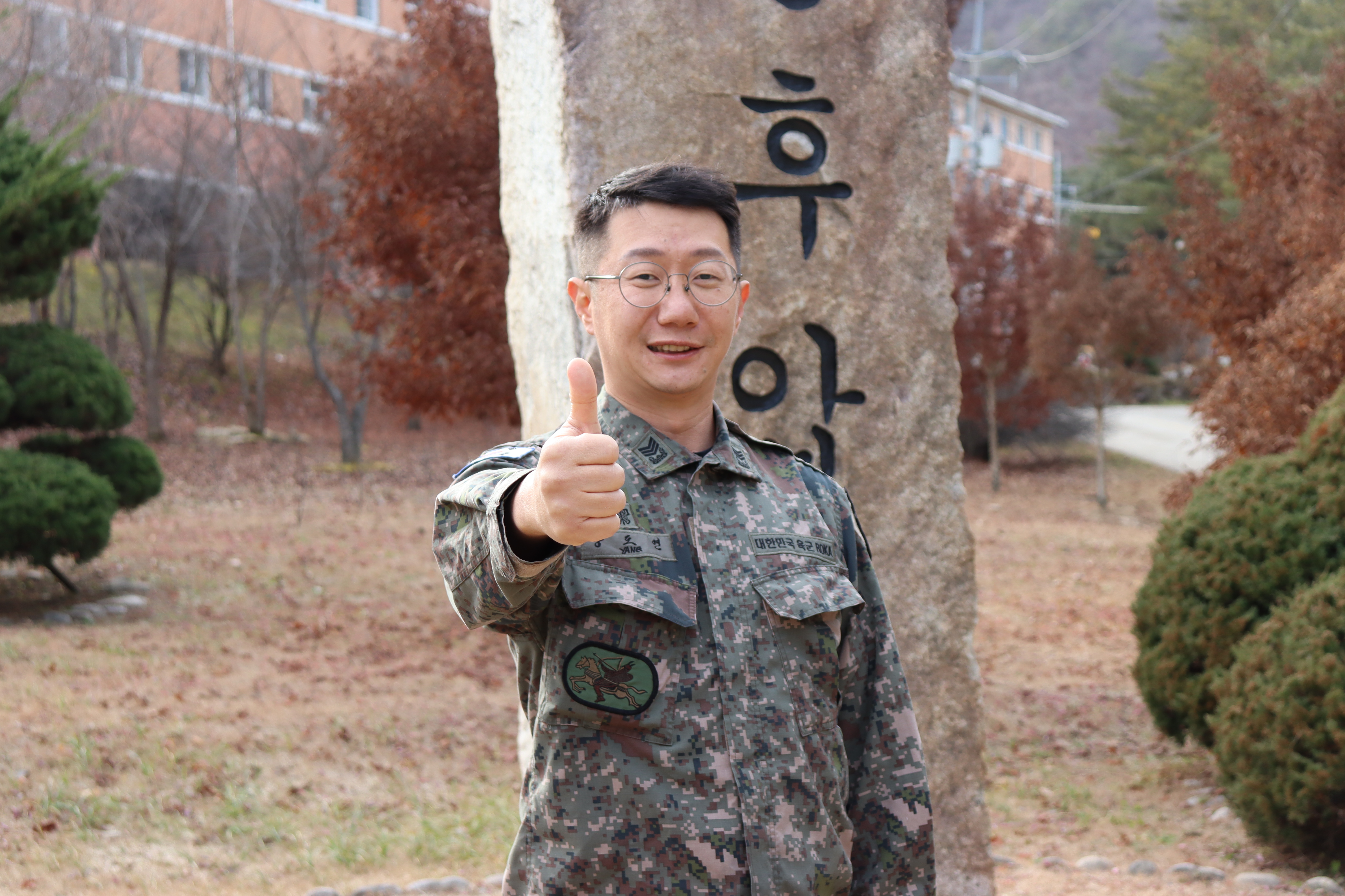 [육군11기동사단] 위험 무릅쓰고 시민 구조 “어떤 상황에도 주저없이 행동”