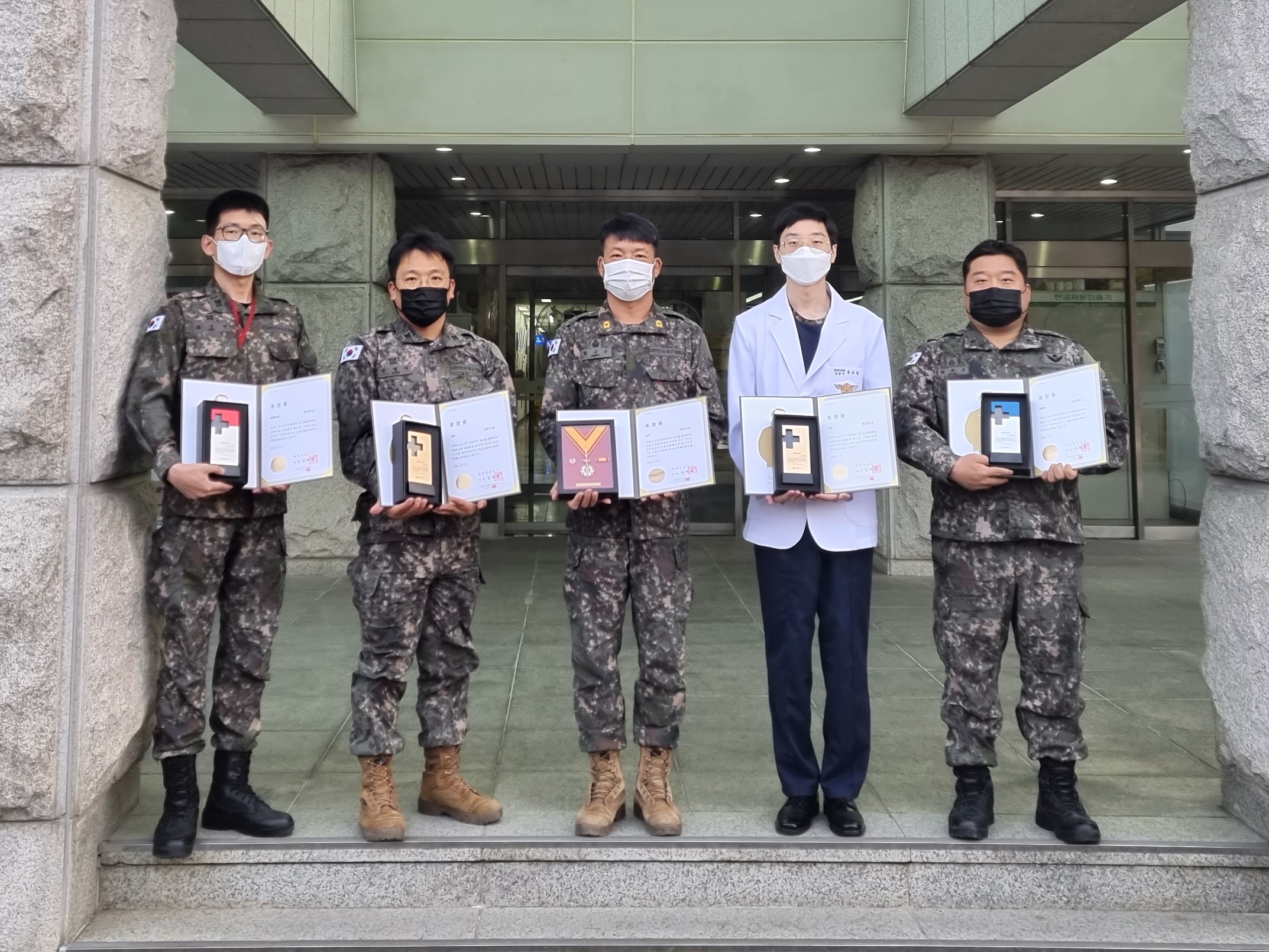 “나의 작은 실천이 누군가의 삶에 희망이 된다면”