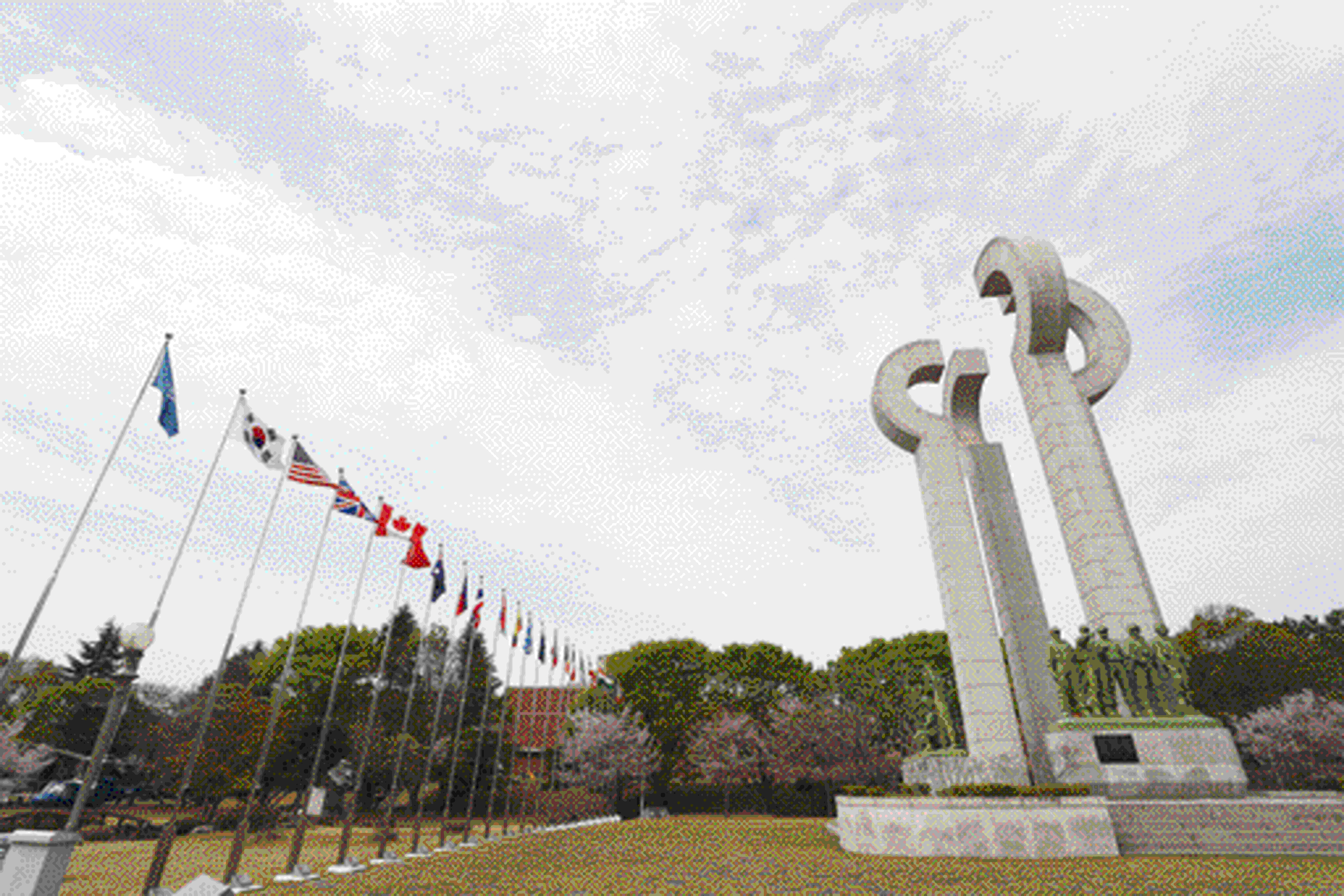 공군교육사 창설 50주년 항공우주력 키운다