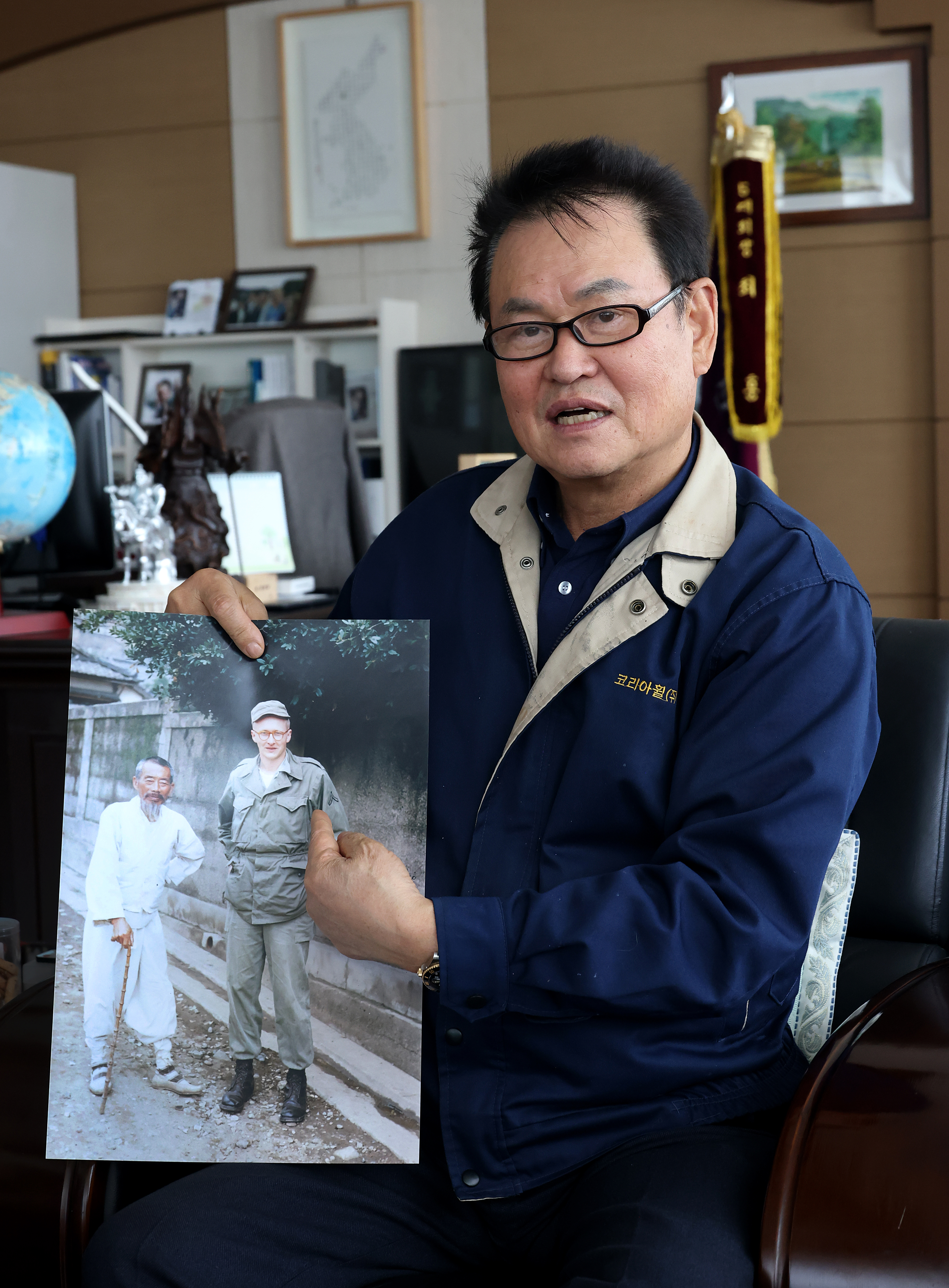 [한미동맹을 말하다] ⑩ 코리아휠 최훈 회장 