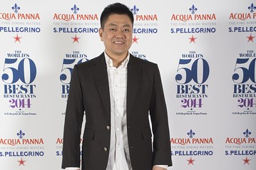 세계 최고의 식당 50위 안에 든 아시아 식당은?