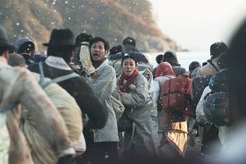 영화 ‘국제시장,’ “아버지에게 바치는 헌사”