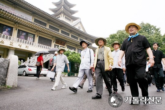 [2013 한국교회 결산] 교회 내 사목