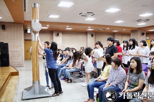 2014 수원교구 10대뉴스