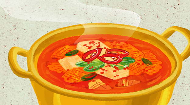 [세상살이 신앙살이] (440) 나의 첫 요리, 김치찌개