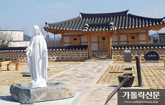 「한국 천주교 성지순례」 개정판 추가 성지, 어떤 곳일까