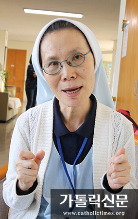 [위령성월 기획] 포천 ‘모현센터의원 호스피스병동’을 가다