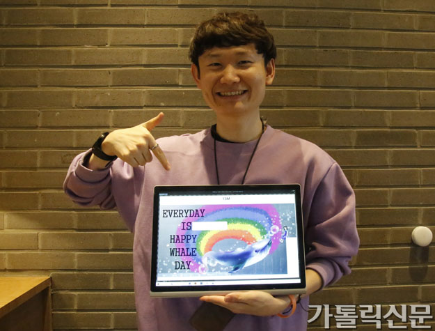 [부활 특집] 코로나19를 넘어서는 희망