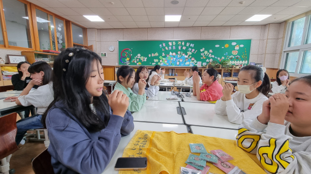 [가톨릭학교를 찾아서] (42)살레시오초등학교