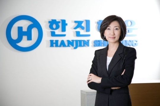 최은영 한진해운 회장 독립의 꿈 꺾이다
