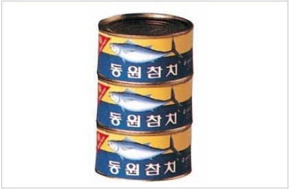 동원그룹 체질 바꾼 참치..50억캔 팔렸다