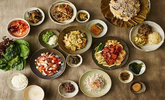 음식맛은 손맛? 고정관념 깬 신세계 한식브랜드