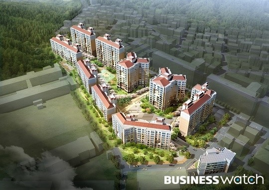 반도건설, 등촌1구역 479가구 재건축 수주
