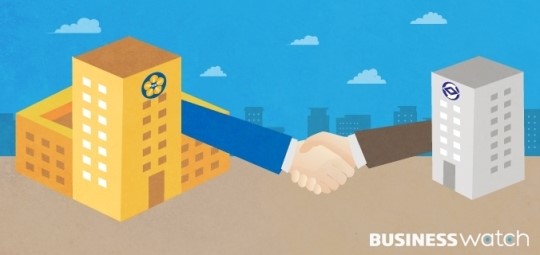고위 공무원 세무법인行 일단 정지