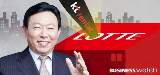 부동산 귀재 롯데..그가 달라졌다